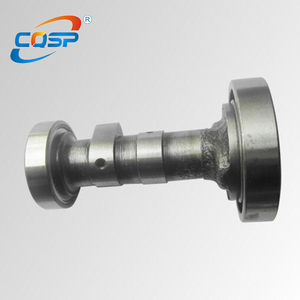 Haute qualité <span class=keywords><strong>moto</strong></span> pièces de moteur arbre à cames pour <span class=keywords><strong>50cc</strong></span> - Product Image 1