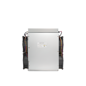 เครื่องขุดเหมืองไฮโดรคูลลิ่ง A3 Hyd 500T Aleo จากโรงงานโดยตรง จัดส่งรวดเร็ว - Product Image 6