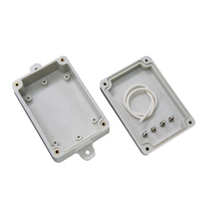 <span class=keywords><strong>Caja</strong></span> de Plástico para Proyectos, Carcasa de ABS IP66, <span class=keywords><strong>Caja</strong></span> de Conexiones para Exteriores, Dispositivos Eléctricos para Exteriores, <span class=keywords><strong>Caja</strong></span> de Plástico <span class=keywords><strong>Pequeña</strong></span> para Proyectos - Product Image 3