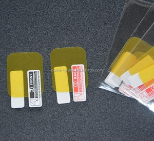 Película protectora de pantalla de hidrogel TPU para <span class=keywords><strong>Oppo</strong></span> Watch 3 Pro, transparente, antiexplosión, suave, 46mm - Product Image 1