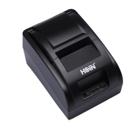 BIS Termurah BT Printer Thermal Hoin HOP-H58 Terbaik POS Kecil Printer