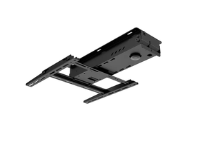 Soporte de Techo Motorizado para TV <span class=keywords><strong>CTM</strong></span>-3 con Control Remoto, Acero, para Pantallas Planas de 32-70 Pulgadas, Máx. 600x400mm, Compatible con VESA, Inclinación y Rotación, <span class=keywords><strong>45</strong></span> kg - Product Image 5