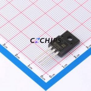 ชิปไดโอดชอทท์กี้ไดโอด ITO-220AB MBR30150DFCT ใหม่ของแท้ชิ้นส่วนอิเล็กทรอนิกส์ - Product Image 1