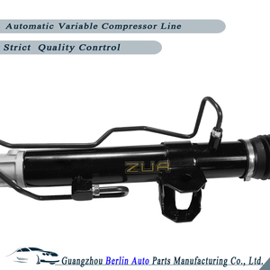 Pour Dodge Caliber Jeep Compass Patriot 2.0 2.4 Boîte de direction assistée crémaillère et pignon 5105046AD 5105046AC 5105046AB - Product Image 4