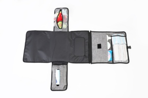 Offre Spéciale poussette de bébé personnalisée imperméable, sac à langer Portable - Product Image 4