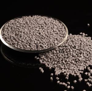 Precio de polipropileno reforzado con fibra de vidrio <span class=keywords><strong>PP</strong></span> Gf30 <span class=keywords><strong>PP</strong></span> <span class=keywords><strong>GF50</strong></span> para inyectar electrodomésticos - Product Image 6