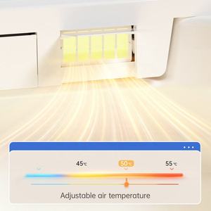 Hiện Đại Thiết Bị Vệ Sinh Tự Động Chậu Vệ Sinh Nhà Vệ Sinh Gốm <span class=keywords><strong>Wc</strong></span> Một Mảnh Thông Minh Thông Minh Nhà Vệ Sinh Cho Phòng Tắm - Product Image 5