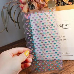 Autocollants décoratifs pour ordinateur portable, autocollants PVC pour téléphone, légumes, <span class=keywords><strong>horoscope</strong></span>, sirène, instrument de musique, autocollants étanches - Product Image 1