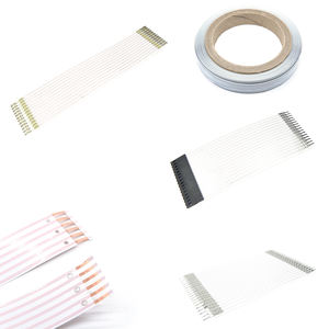 Cable de Muelle de Reloj OEM de 6 Pines y Paso de 1.8 mm para Renault Megane 2 - Product Image 6