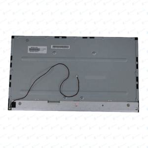 Nuevo panel de pantalla LCD TFT de 23,8 pulgadas y 1920x1080 FHD 30 pines LVDS no táctil 300cd/<span class=keywords><strong>M</strong></span> brillo 10ms respuesta negro - Product Image 4