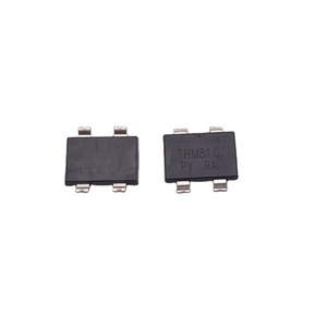 Tbm810 schottky <span class=keywords><strong>Diode</strong></span> 1000V/8A 1V 1.1V TBM - Product Image 1