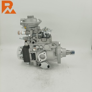 Pompe à injection de carburant 0460426273 VE6 12F1200R73 51111037535 R738 pour moteur D0826LF18 6.9L - Product Image 2