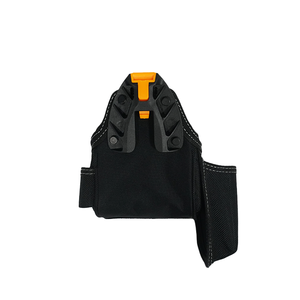 Échantillon Gratuit Ceinture à Outils Originale pour Charpentier Bretelles Personnalisées Imperméable 45-49 Poches Pochette à Outils Professionnelle pour Cadreurs - Product Image 2