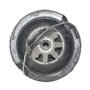 ตัวยึดเครื่องยนต์มันวาวสำหรับ <span class=keywords><strong>S60</strong></span> S80 V70 XC90 8683936 9161142 9485551ตัวยึดเครื่องยนต์30778951 - Product Image 5