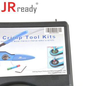 Ready-remache de 1024 grados, YJQ-W2A de IT, 22520/1-01 A1 1 1 ururret EAD osiosicionador osi125 auauge - Product Image 4