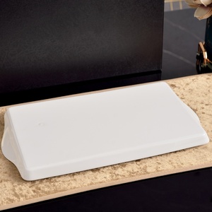 Vajilla de Cerámica para Restaurante, Platos de Porcelana Blanca para Bodas y Fiestas - Product Image 3