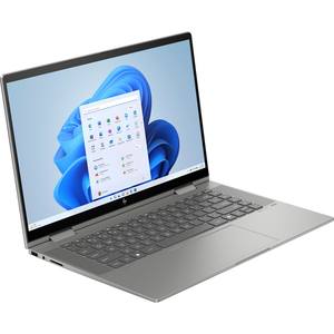 Ordinateur portable Elitebook X360 1040 G11, processeur U7-155H, 32 Go de RAM, 1 To SSD, 68W, W10H, 500M WIFI 6E, webcam, écran tactile convertible - Product Image 4