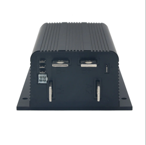 Contrôleur de vitesse de moteur 24V 36V 500A <span class=keywords><strong>DC</strong></span> 1205M-4601 Kits pour véhicules électriques Voitures Voiturettes de golf Scooters Buggies & Tricycles - Product Image 2