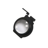 Boîtier en plastique OEM ODM pour casque de réalité virtuelle VR Box, lunettes 3D, étui pour smartphone, lunettes VR, boîtier pour lunettes VR
