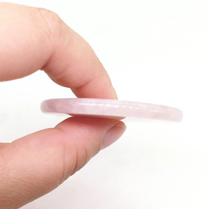 All'ingrosso ciglia rosa giada pietra ciglia adesivo supporto colla per ciglia pallet - Product Image 2