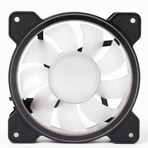 120MM Infinity ROG Cooling Fan Addressable 5V Cooling Fan PC <strong>Case</strong> Cooler - Product Image 6