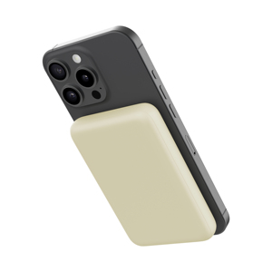พาวเวอร์แบงค์แบบไร้สาย5000mAh 10000mAh สำหรับ <span class=keywords><strong>iPhone</strong></span> 12 13 <span class=keywords><strong>14</strong></span> 15 <span class=keywords><strong>PRO</strong></span> MAX - Product Image 6
