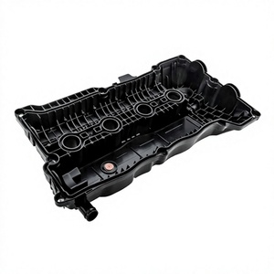ฝาครอบวาล์วหัวสูบรถยนต์คุณภาพสูง OE 11127568579 สำหรับ BMW ซีรีส์ 3 E90 ซีรีส์ 1 E87 E81 ปี 2003-2011 - Product Image 3