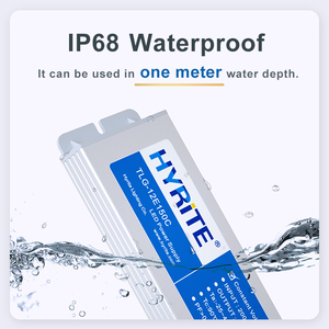 Bộ Nguồn <span class=keywords><strong>LED</strong></span> Chống Nước 12V 24V 36V 48V 30W 60W 100W 200W Bộ Nguồn Chuyển Mạch Trong Nhà Siêu Mỏng IP68 Trình Điều Khiển <span class=keywords><strong>Led</strong></span> - Product Image 3