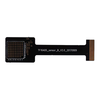 Cable flexible de circuito impreso personalizado de fábrica, ensamblaje de cable FPC, teclado OEM, PCB personalizado, reproductor de MP3 USB, base PI, certificado ISO