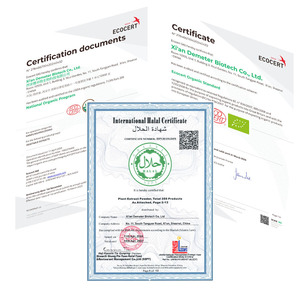 Suministro de aditivos alimentarios a granel FOS en polvo Fructo oligosacárido con CAS 308066-66-2 - Product Image 3