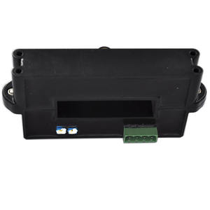 Sensor de Corriente de Efecto Hall de Núcleo Dividido de 200A/4V con Montaje de Varilla de Cobre, Linealidad del 1.0%, Temperatura de Funcionamiento de -25~+80 para UPS - Product Image 6