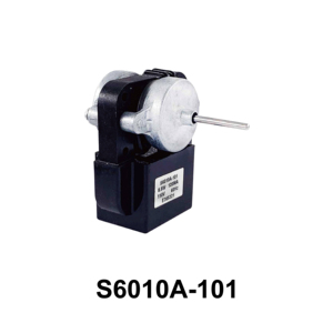 Motor de ventilador de condensador de refrigeración de polo sombreado con escobillas de CA S6010A-101 para nevera/<span class=keywords><strong>refrigerador</strong></span> <span class=keywords><strong>Frigidaire</strong></span> - Product Image 2