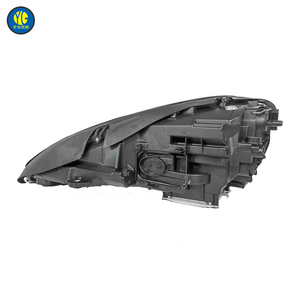YU GUANG per Porsche Macan 95b 2014-2020, Fari Anteriori, Accessori Auto, Aggiornamento a Fari LED 2023 con DRL - Product Image 6