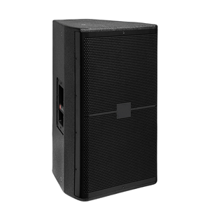 Vendita calda 450W passiva da 15 pollici a 2 vie gamma Audio professionale per spettacoli di concerti e discorsi - Product Image 4
