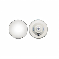Antenne de relevé GNSS à quatre systèmes et pleine fréquence Sentinav 4N13A GPS L1/L2/L5 GLONASS G1/G2/G3 BDS B1/B2/B3 à gain élevé 5,5 dBi LNA
