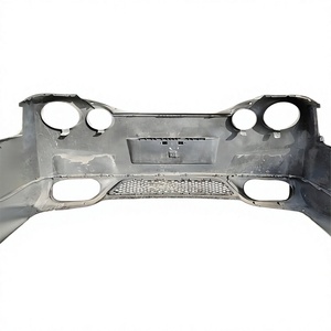 Parachoques Traseros para Automóviles, Sistemas de Carrocería, Repuestos para Nissan GTR, Venta Caliente - Product Image 5