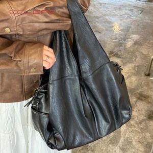 Colefa Fabricante de Bolsos de Mano Cruzados de Piel Sintética Suave para Mujer, Bolsos de Mano Negros al por Mayor para Mujer, Bolsos de Lujo - Product Image 3