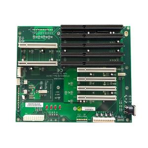 AXIOMTEK เมนบอร์ดคอมพิวเตอร์ฝังตัว ATX6022/8/10/8GP7, เมนบอร์ด PCI 1 MG 4 PCI 3ช่องเข้ากันได้กับ AX60552/AX60551 - Product Image 1
