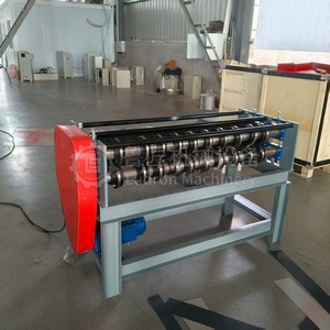 Machines de découpe de tôle faciles à utiliser, découpeuse de métal industrielle pour la découpe de tôle - Product Image 6