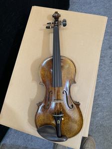 Violon de haute qualité fait à la main guarneri del <span class=keywords><strong>gesu</strong></span> 1742 violon verni à l'huile - Product Image 2