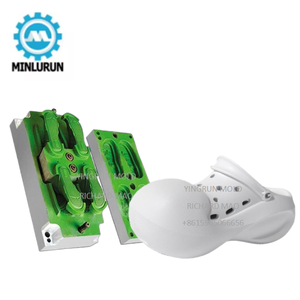 Suelas de Molde para Pantuflas de <span class=keywords><strong>Hombre</strong></span>, Fabricadas en Fábrica, Suela de Espuma EVA Casual <span class=keywords><strong>TEVA</strong></span> - Product Image 2