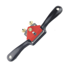 9 "10" Hướng dẫn sử dụng planer có thể điều chỉnh Kim Loại Lưỡi cắt cạnh nói cạo Gỗ Thủ Công planers chế biến gỗ dụng cụ cầm tay Mộc công cụ - Product Image 1