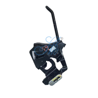Berbagai Pedal Akselerator Elektronik Mobil untuk ISUZU DMAX NKR NPR TFR 100P 600P 700P Truk Pikap Pedal Rem/Akselerasi