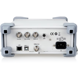 Osciloscopio Digital Portátil SIGLENT SDG6000X, Generador de Formas de Onda, 220V, 1 Año de Garantía, Nuevo y Original SIGLENT, Superventas - Product Image 3