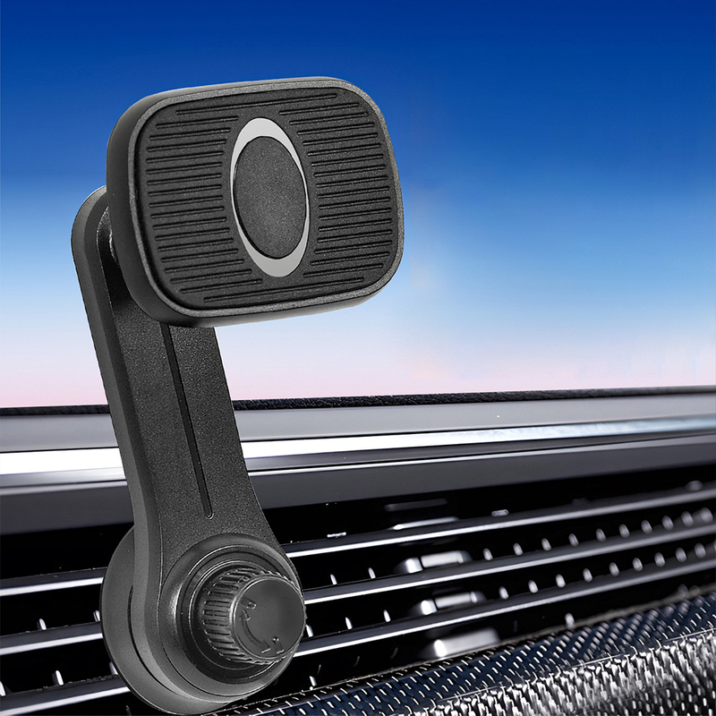 Custom Logo Alloy Gravity Mount Portable