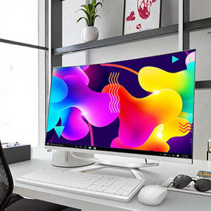 All-in-One Novo Modelo de Computador Desktop para Escritório Educação Study Studio Training Montado Intel <span class=keywords><strong>DDR4</strong></span> HDD UE/Reino Unido para Negócios - Product Image 5