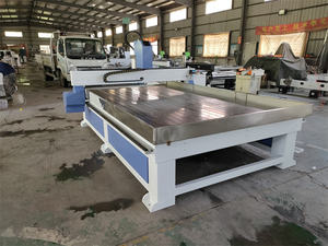 Enrutador de piedra CNC 1325, piedra de Jade/Shoushan, joyerí<span class=keywords><strong>a</strong></span> tallable, adorno de juego Cultural con incrustaciones, máquina de grabado de piedra aplicable - Product Image 6