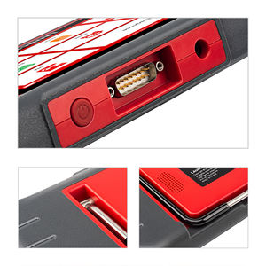 Herramienta de diagnóstico automotriz OBD2, autoescáner de sistemas completos TPMS AF aceite IMMO 26, reinicio, lector de código OBDII, actualización <span class=keywords><strong>LAUNCH</strong></span> <span class=keywords><strong>X431</strong></span> <span class=keywords><strong>CRP909E</strong></span> - Product Image 3