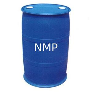 NMP/إن-ميثيل بيروليدون عالي النقاء لتعبئة بطاريات الليثيوم رقم CAS 872-50-4 - Product Image 1