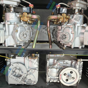 Pompe à carburant de type Tatsuno à haut débit, <span class=keywords><strong>prix</strong></span> d'usine, personnalisation en gros, distributeur d'essence et de diesel pour stations-service - Product Image 3